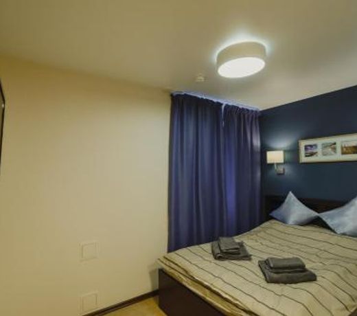 Mini Hotel Rooms & Breakfast