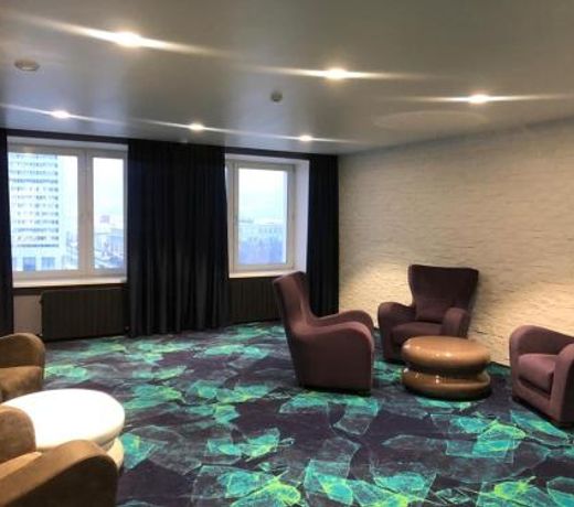 Congress Hotel Meridian