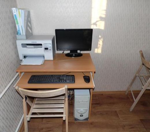 Hostel Omsk