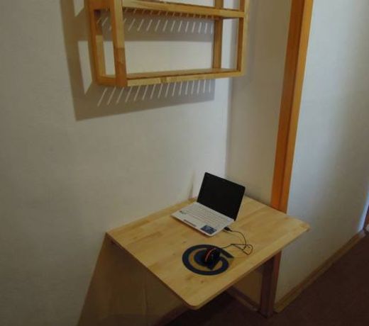 Hostel Omsk