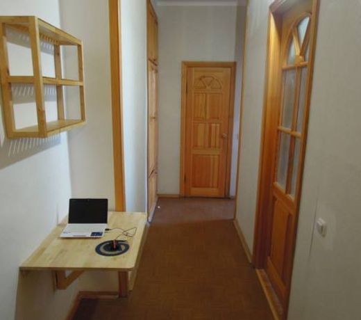Hostel Omsk