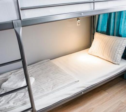 Globus Hotel
