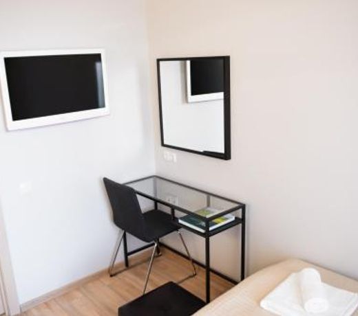 Globus Hotel