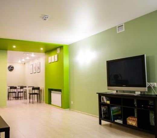 Globus Hotel