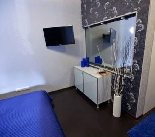 Hotel "Otel flowerS"