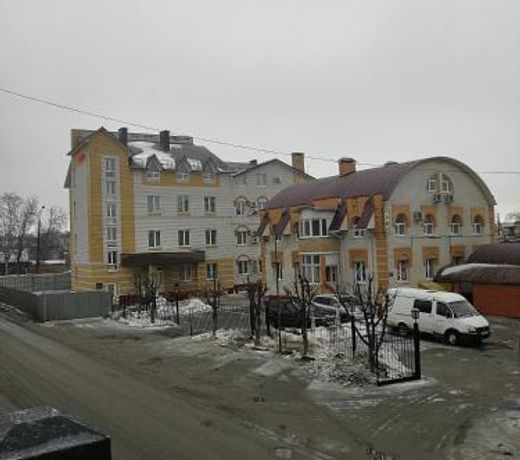 Hotel Otel Tambov