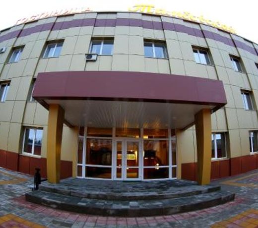 Hotel Tambovskaya