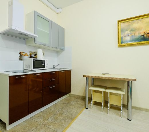 Apartments Petrovskie on Istochnaya 38/2