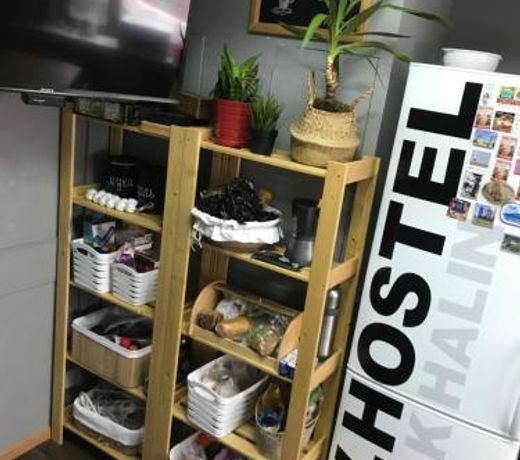 LV.HOSTEL