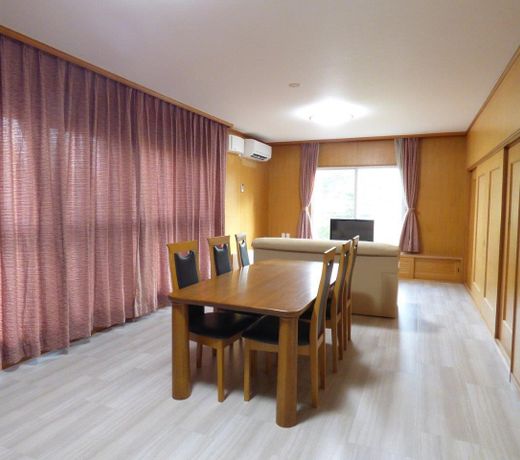Asahikawa Cozy Very Big House