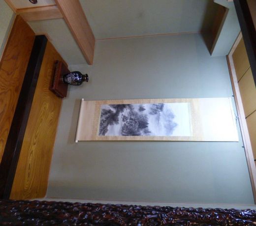Asahikawa Cozy Very Big House