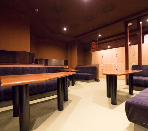 Contactless CHECKIN/OUT Hokkaido 7-innãfor 6