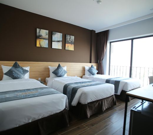 KingSales Hotel