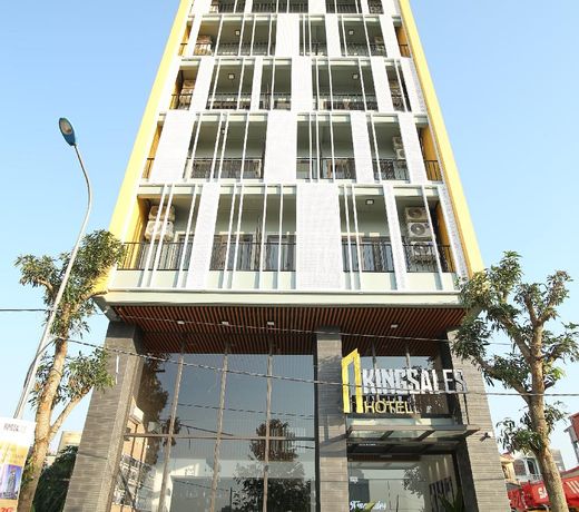 KingSales Hotel