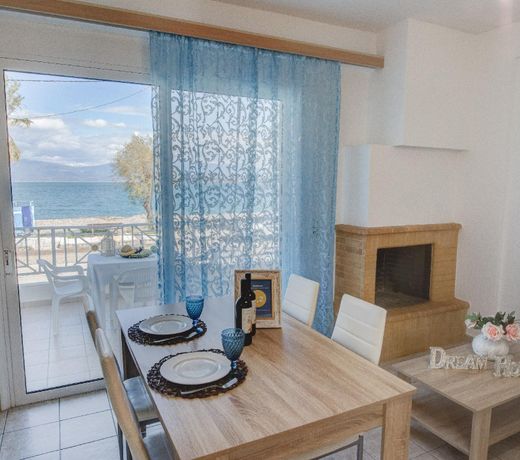 Sugar Blue - Apartment on the beach