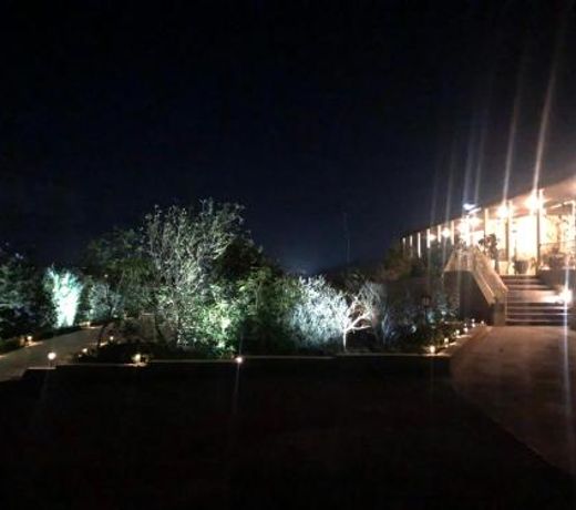 Fairway Manor Accomodation
