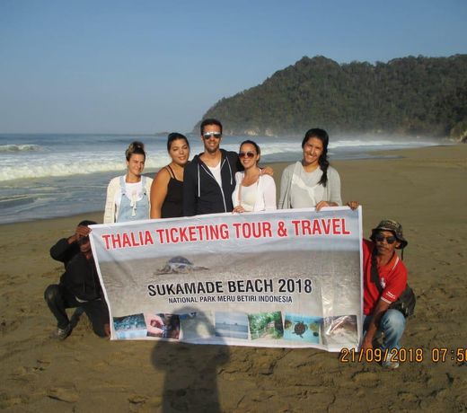 Thalia Guesthouse