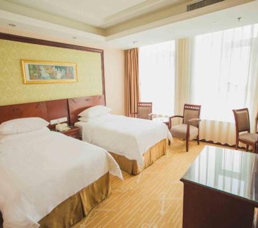 Vienna Hotel Dongying Taihangshan Road