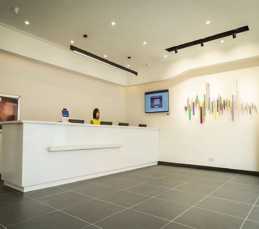 7 Days Inn Dongying Taihangshan Road Business and Trade Center