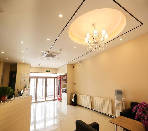 7 Days PremiumÂ·Dongying Xisanlu Yinzuo