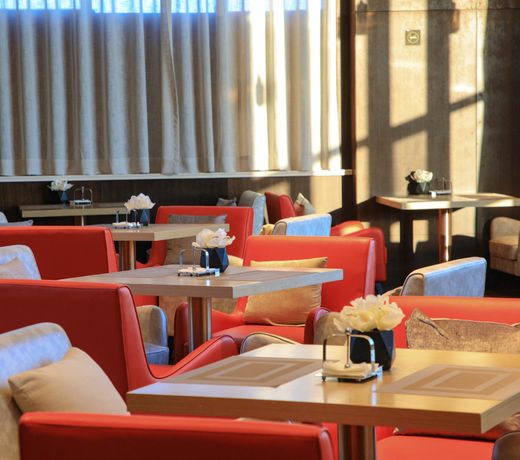 Echeng Hotel Dongying Kenli Destrict Government