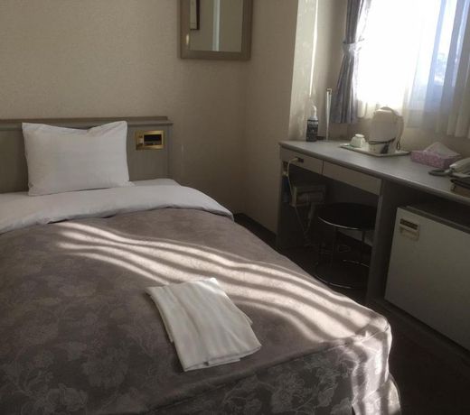 Hotel Tetora Kasugai Station Hotel