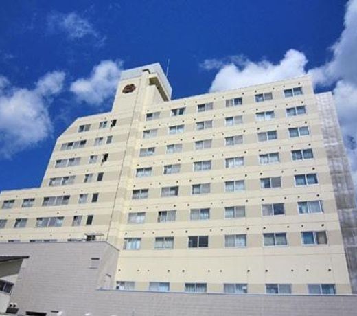 Angel Resort Yuzawa / Vacation STAY 2126