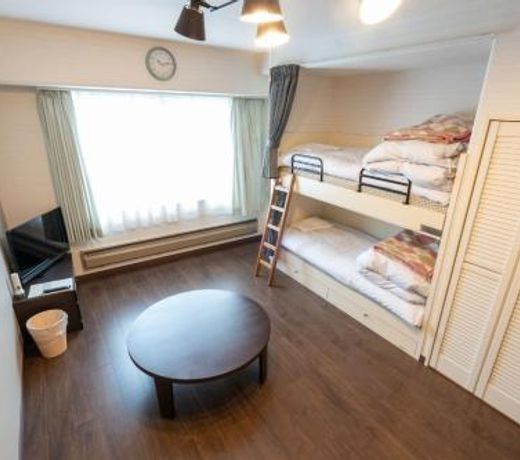 Angel Resort Yuzawa / Vacation STAY 2126