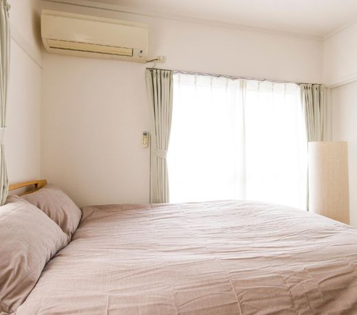 Good Access to Tokyo/ Chiba area -Direct Shinjuku