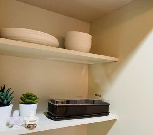 Uhome Funabashi Apartment 602