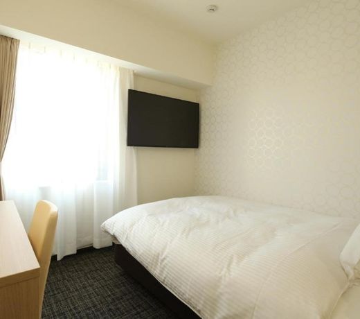 AB Hotel Yukuhashi