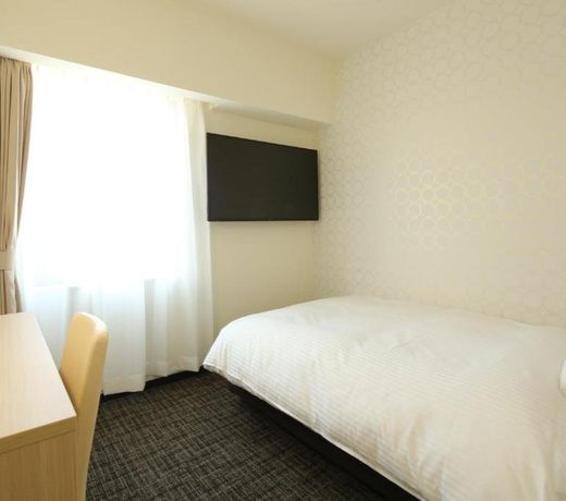 AB Hotel Yukuhashi