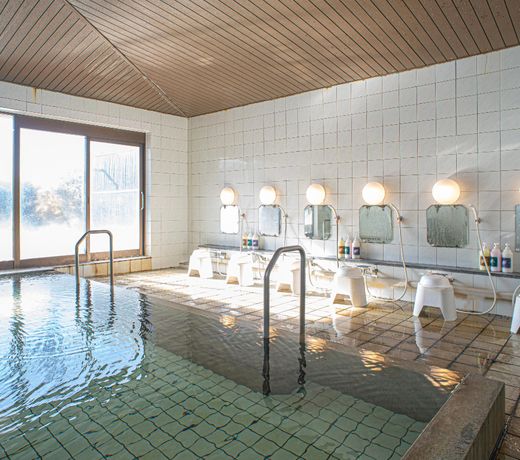 OYO Ryokan Koriyama Mihota Onsen