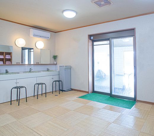 OYO Ryokan Koriyama Mihota Onsen