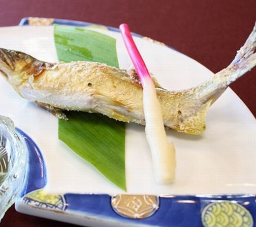 Isobe Onsen Yuyakekoyake no Oyado Takadai Ryokan
