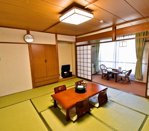 Natural Spa Onomichi Fureai no Sato