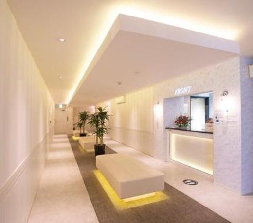 HOTEL XCELL