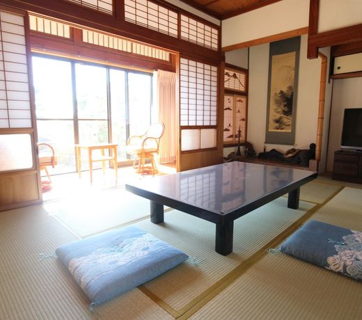 Yatokariri Kumano