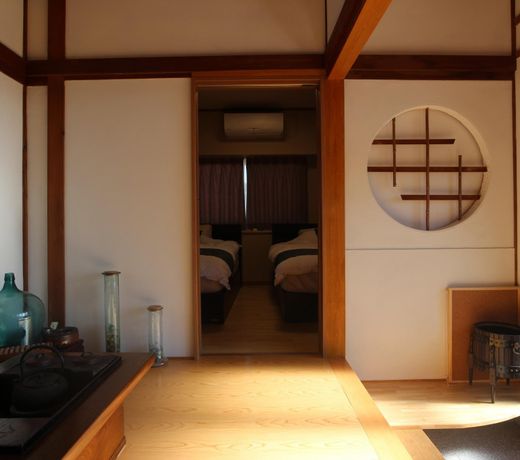 Yatokariri Kumano