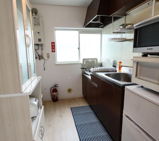 Exclusive Apartment Room in Chigasaki & Kamakura