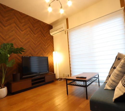Private House in Kamakura & Chigasaki