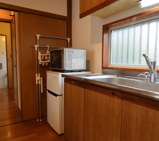 Private House in Kamakura & Chigasaki