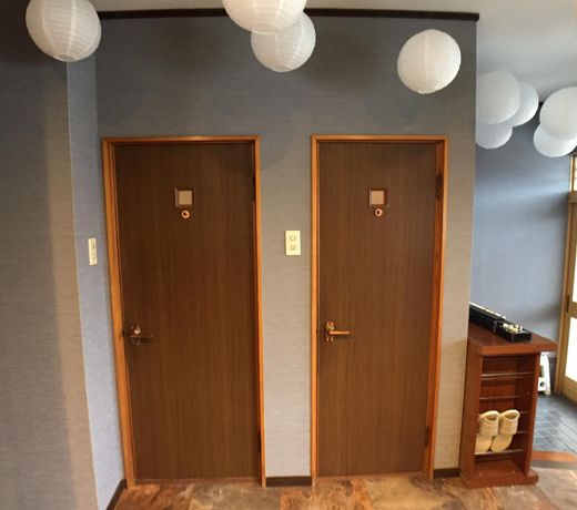Bed & Breakfast 4min from main station & nagashima