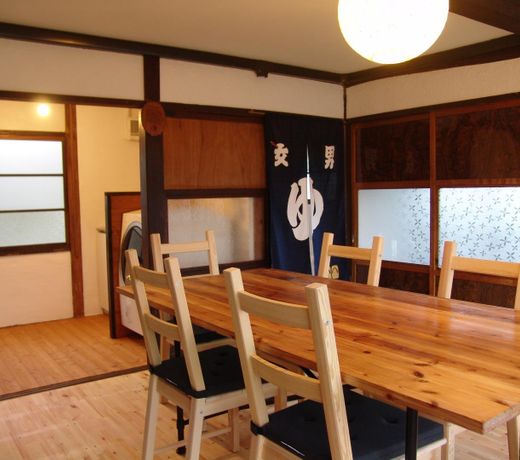 TAKESHI Vacation house at the foot of Migahara Cl