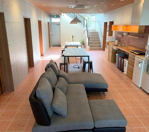 HOSTEL SunTerrace Ishigaki