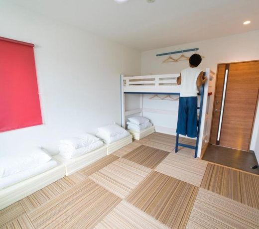 HOSTEL SunTerrace Ishigaki