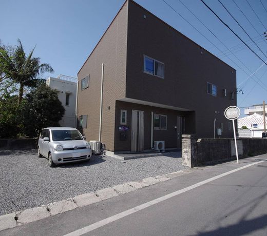 Resort in Ishigaki