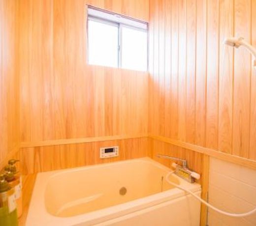 Accommodation to experience Japanese culture