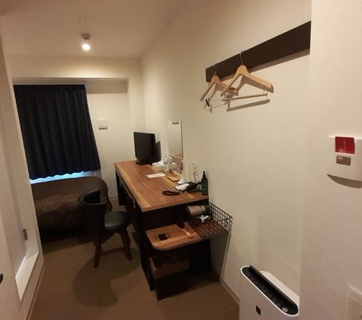 HOTEL WIN