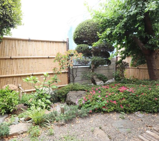 Saitama Niiza House